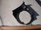 Xbox 360 S Model Parts Screws Fan Duct Covers etc. Replacement Part Used