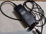 Xbox 360 Slim Power Supply AC Adapter Cord OEM Microsoft CPA09-010A