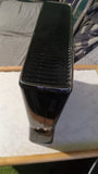 Xbox 360 WORKING Slim Console Only S Model System NO-cables NO-controllers
