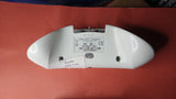 Xbox 360 White Chatpad Controller Keyboard Attachment OEM Microsoft Licensed