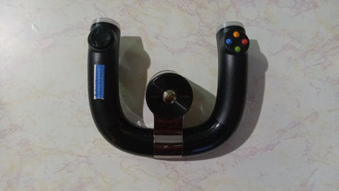 Xbox 360 Wireless Speed Wheel Racing Controller