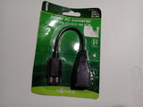 Xbox 360 Slim AC Power Cord Converter Cable NEW