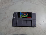 Yoshi's Safari SNES Tested Super Nintendo Video Game