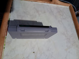 Yoshi's Safari SNES Tested Super Nintendo Video Game