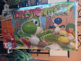 Yoshi's Story 3X5 Feet Flag Banner