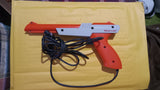 Zapper Light Gun Controller NES Original Nintendo Controller