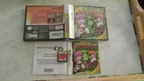 Zendoku + Classic Sodoku COMPLETE Tested Nintendo DS Game