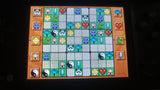 Zendoku + Classic Sodoku COMPLETE Tested Nintendo DS Game