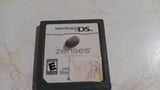 Zenses Rainforest Tested Nintendo DS Video Game Cartridge