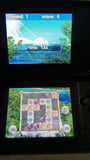 Zenses Rainforest Tested Nintendo DS Video Game Cartridge