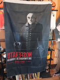 🎃 Halloween Nosferatu 3X5 Feet Flag French Vampire Movie Banner 2-Sided