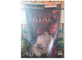 🎃 Halloween Fatal Frame 3X5 Feet Flag Banner Video Game Cover Design