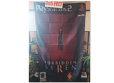🎃 Halloween Forbidden Siren 3X5 Feet Flag Banner Video Game Cover Design