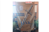 Zelda II Adventures of Link 3X5 Feet Flag Banner Game Cover Design