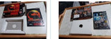 BOX ONLY + Manual Mortal Kombat SNES ORIGINAL Replacement NO GAME