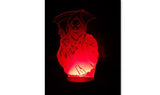 Grim Reaper Sons of Anarchy Color Changing LED Night Light