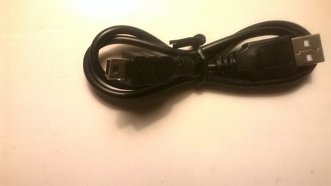 3 Foot PS3 Controller Charger Cable