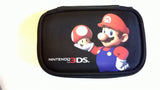 3DS Mario Nintendo Travel Case