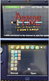 Adventure Time Explore The Dungeon Used Nintendo 3DS Video Game