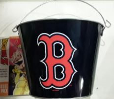 Boston Red Sox MLB Ice Bucket