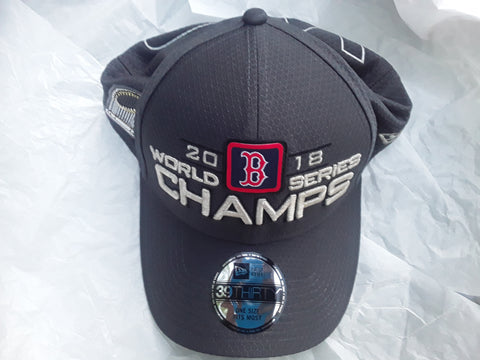 Boston Red Sox World Series 2018 Champs Hat For Sale Online