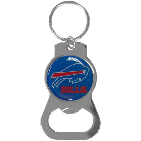 Buffalo Bills NFL Bottle Opener Key Chain