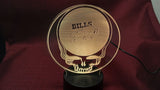 Buffalo Bills NFL Dead Head Changing LED Night Light