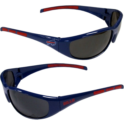 Buffalo Bills NFL Wrap Sunglasses