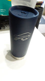 Buffalo Bills "The Roadie" 18oz. NFL Travel Tumbler Cup