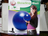 CTA Digital Bowling Ball For Xbox 360 Kinect