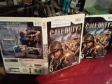 ***50OFF*** Call of Duty 3 Used Nintendo Wii Video Game