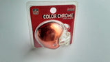 Cleveland Browns NFL Riddell Color Chrome Mini Football Helmet