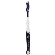Dallas Cowboys NFL Adult MVP Toothbrush