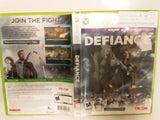 Defiance Online Used Xbox 360 Video Game