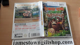 Donkey Kong Country Returns Used Nintendo Wii Video Game