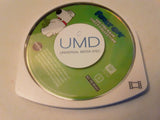 Family Guy The Freakin' Sweet Collection Used UMD Video Movie