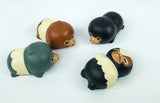 Fantastic Beasts The Crimes of Grindelwald Baby Niffler Squish Stress Toy Set