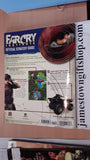 Far Cry Instincts Brady Games Official Guide Strategy Book