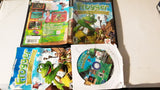 Frogger The Great Quest USED PS2 Video Game