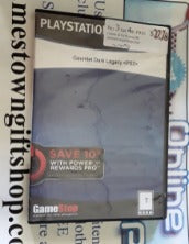 Gauntlet Dark Legacy USED PS2 Video Game