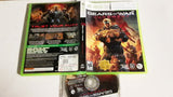 Gears of War Judgment Used Xbox 360 Video Game