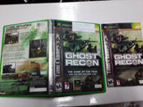 Ghost Recon Part 1 Used Original Xbox Video Game
