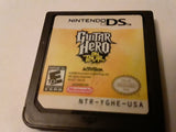 Guitar Hero On Tour Used Nintendo DS Video Game Cartridge