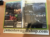 Halo 3 ODST USED for Xbox 360 Video Game