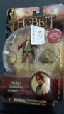 Hobbit Bilbo Baggins 3 Inch Action Figure