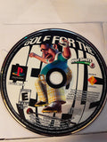 ***50OFF*** Hot Shots Golf 2 Used Playstation 1 Game