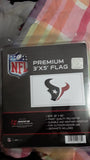 Houston Texans Premium NFL 3x5 Flag