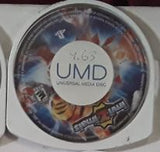 Invizimals Used PSP Video Game