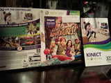 Kinect Adventures Used Xbox 360 Video Game