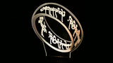 Lord of the Rings Color Changing LED Night Light